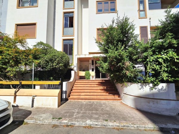 appartamento in vendita a Gallipoli in zona Rivabella
