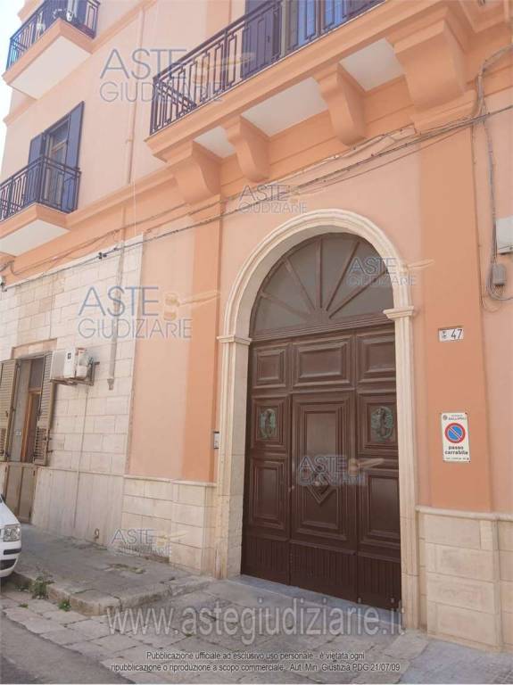 appartamento in vendita a Gallipoli