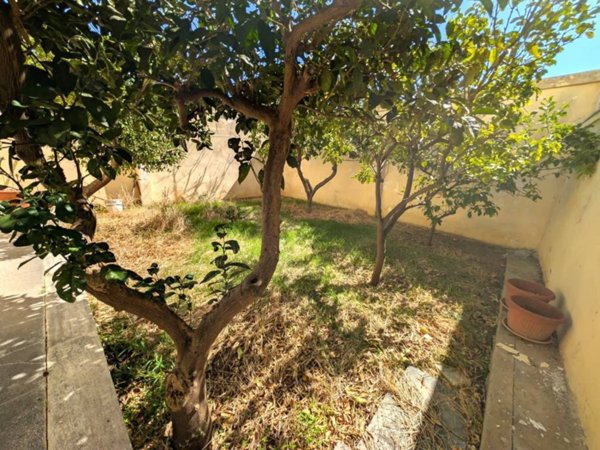 casa indipendente in vendita a Gallipoli in zona Cappuccini