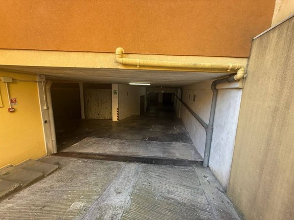 box auto in vendita a Gallipoli in zona Cappuccini