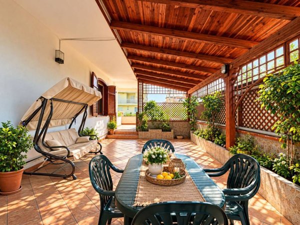 casa indipendente in vendita a Gallipoli in zona Cappuccini