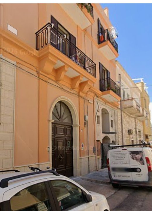 appartamento in vendita a Gallipoli