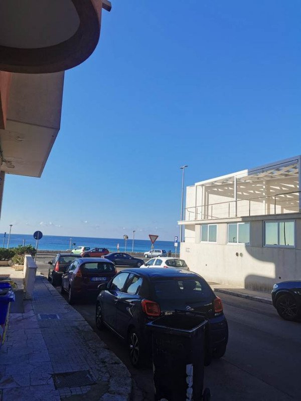 box auto in vendita a Gallipoli