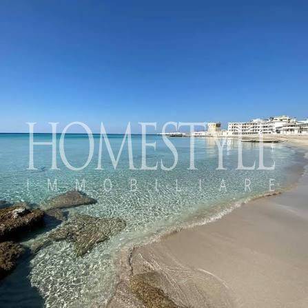appartamento in vendita a Gallipoli in zona Cappuccini