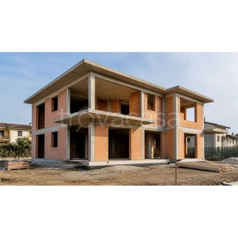casa indipendente in vendita a Gallipoli in zona Rivabella