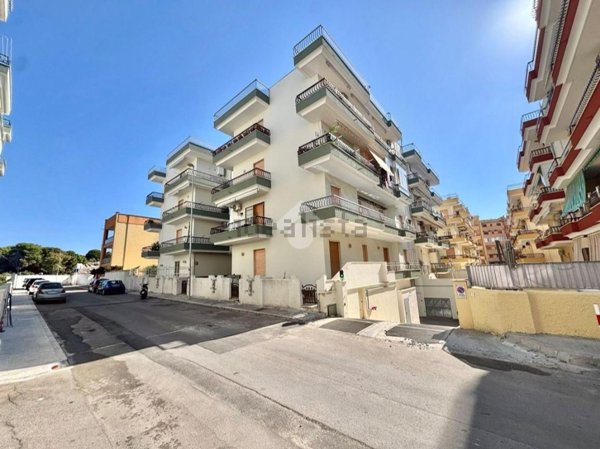 appartamento in vendita a Gallipoli in zona Cappuccini