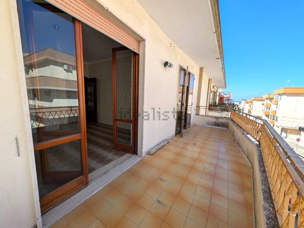 appartamento in vendita a Gallipoli in zona Cappuccini