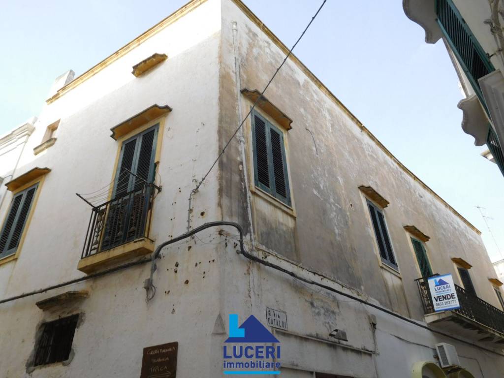 appartamento in vendita a Gallipoli