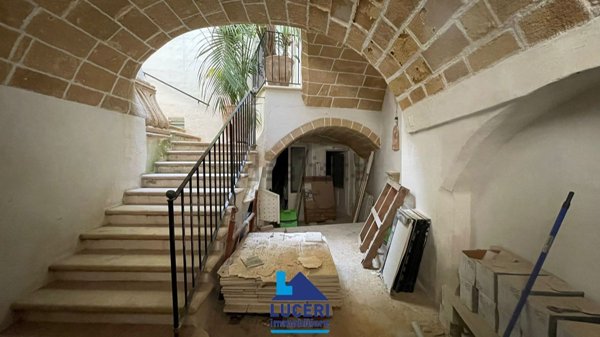 appartamento in vendita a Gallipoli