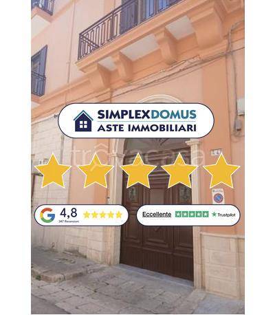 appartamento in vendita a Gallipoli