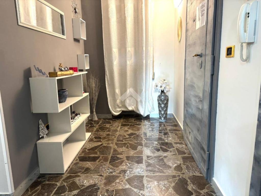 appartamento in vendita a Gallipoli in zona Cappuccini