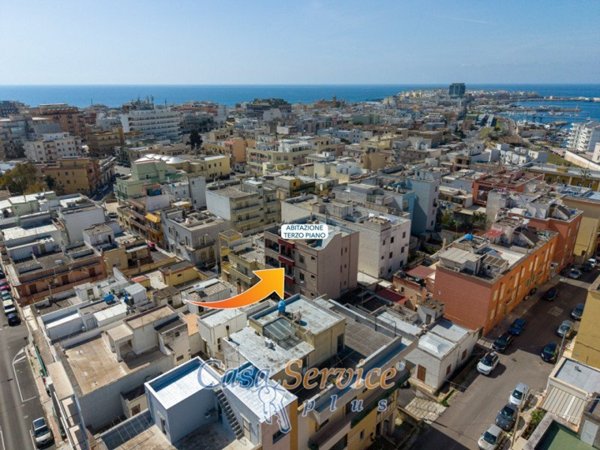 appartamento in vendita a Gallipoli