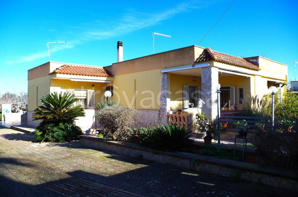 casa indipendente in vendita a Gallipoli