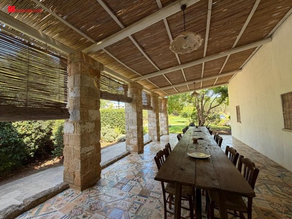 casa indipendente in vendita a Gallipoli in zona Cappuccini