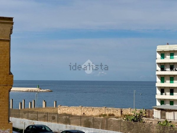 appartamento in vendita a Gallipoli in zona Cappuccini