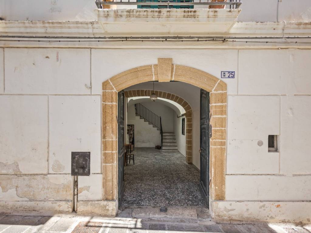 casa indipendente in vendita a Gallipoli