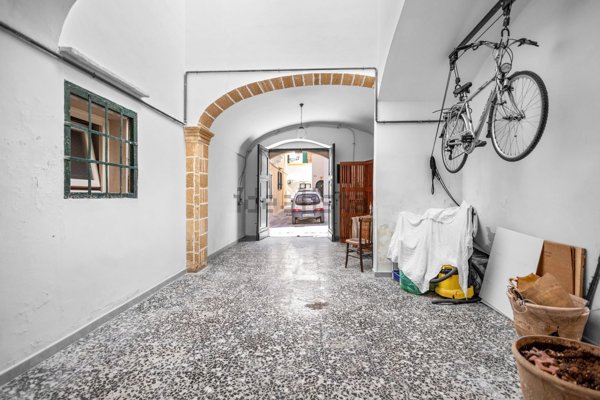 casa indipendente in vendita a Gallipoli