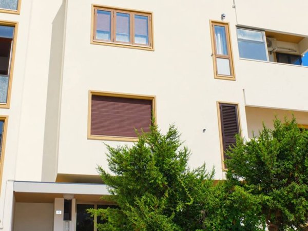 appartamento in vendita a Gallipoli in zona Rivabella