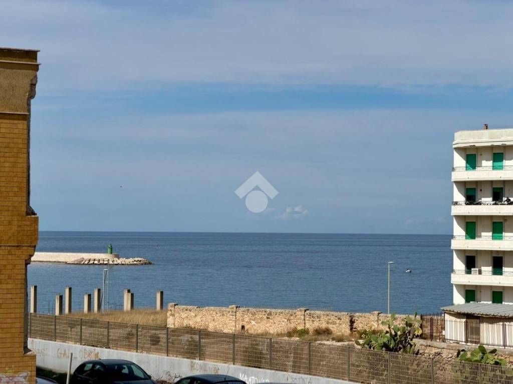 appartamento in vendita a Gallipoli in zona Cappuccini