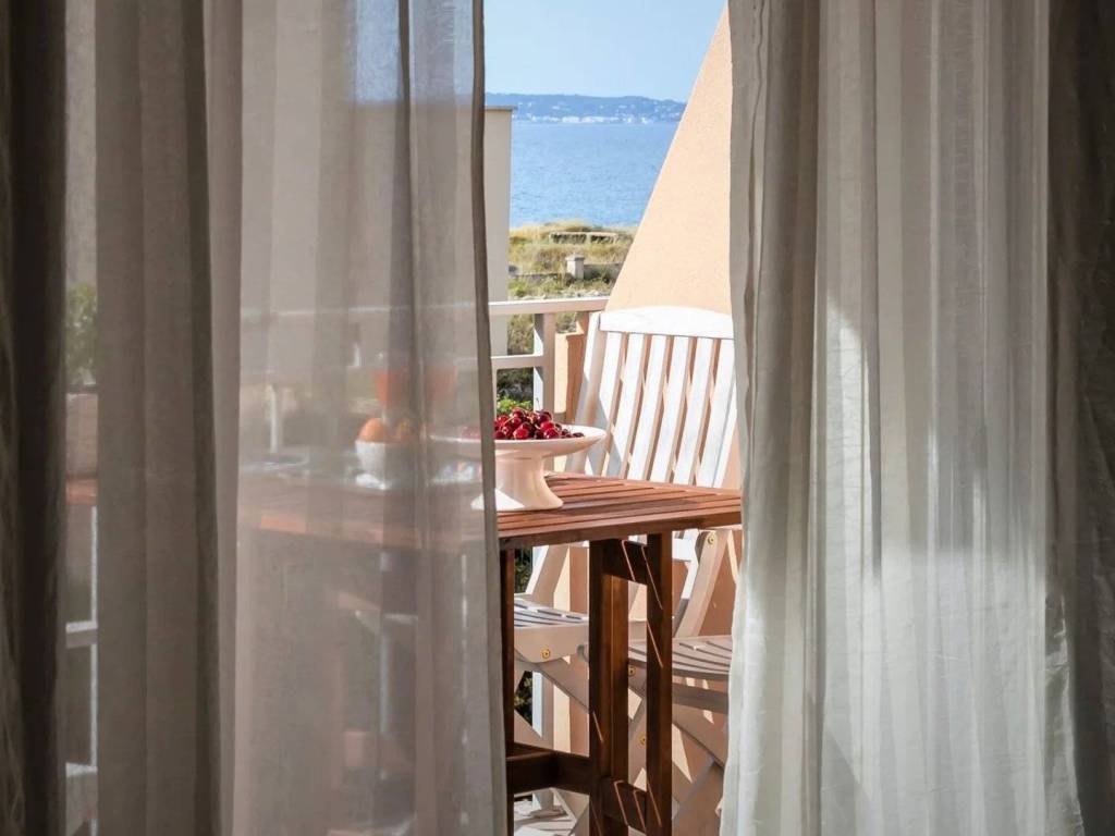 appartamento in vendita a Gallipoli in zona Rivabella