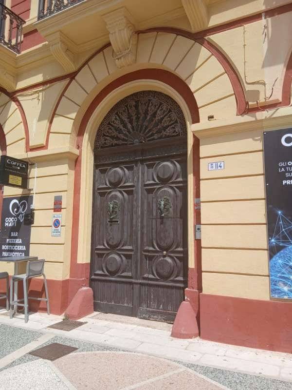 appartamento in vendita a Gallipoli