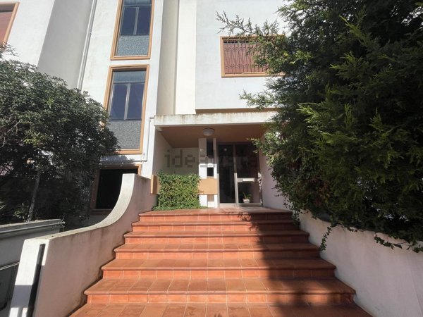 appartamento in vendita a Gallipoli in zona Rivabella