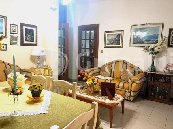 appartamento in vendita a Gallipoli