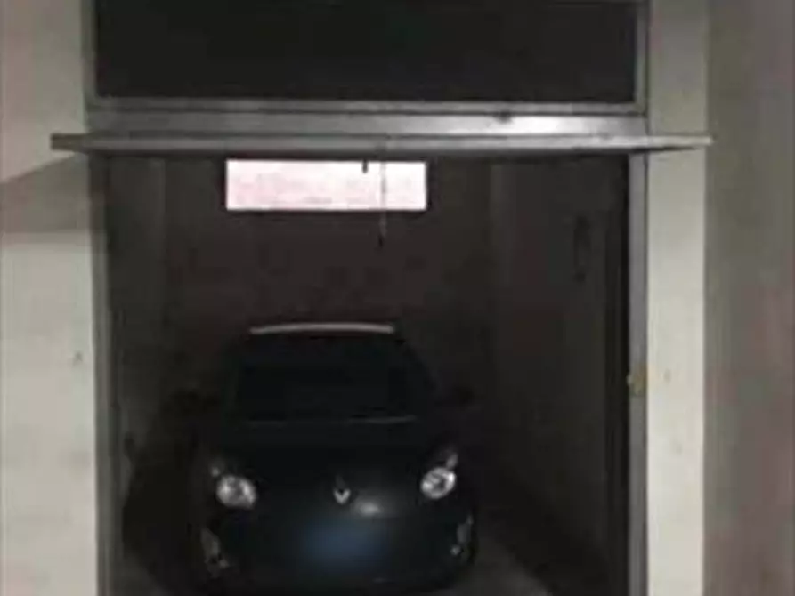 box auto in vendita a Gallipoli in zona Cappuccini