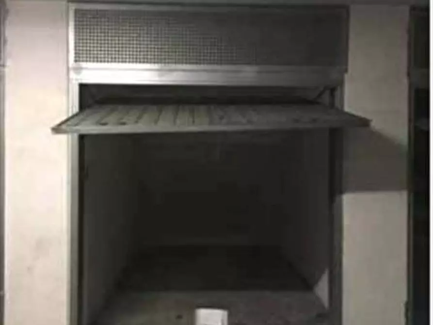 box auto in vendita a Gallipoli in zona Cappuccini