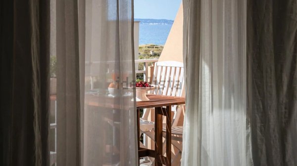 appartamento in vendita a Gallipoli in zona Rivabella