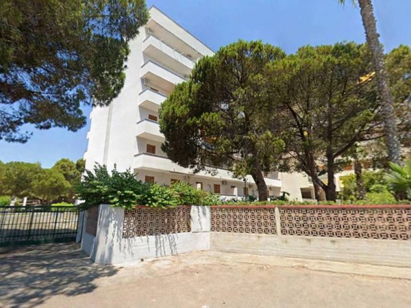 appartamento in vendita a Gallipoli in zona Rivabella