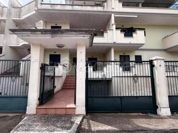 casa indipendente in vendita a Gallipoli