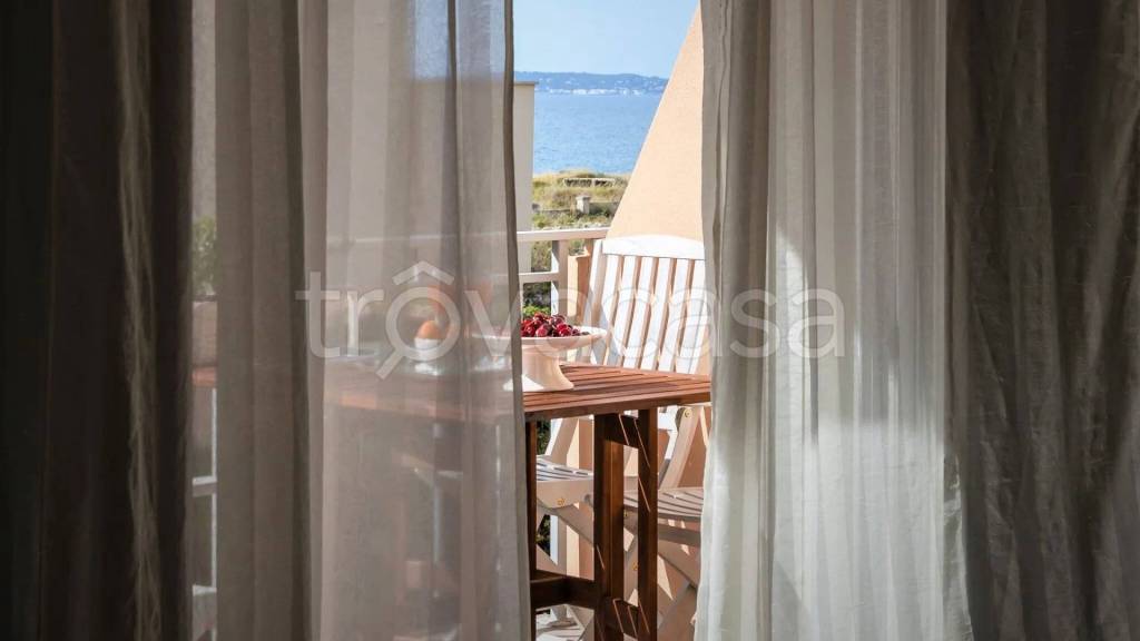 appartamento in vendita a Gallipoli in zona Rivabella