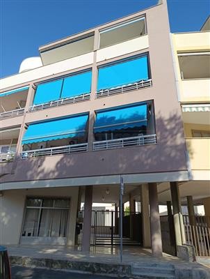 appartamento in vendita a Gallipoli in zona Cappuccini