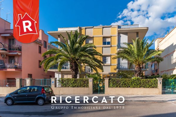 appartamento in vendita a Gallipoli in zona Cappuccini