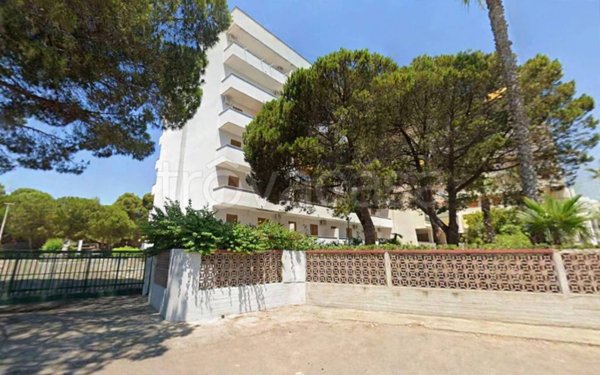 appartamento in vendita a Gallipoli in zona Rivabella