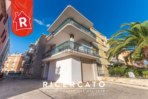 appartamento in vendita a Gallipoli in zona Cappuccini