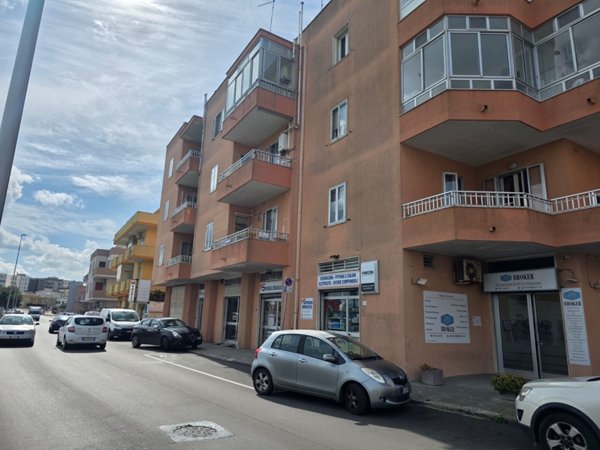 appartamento in vendita a Gallipoli in zona Cappuccini