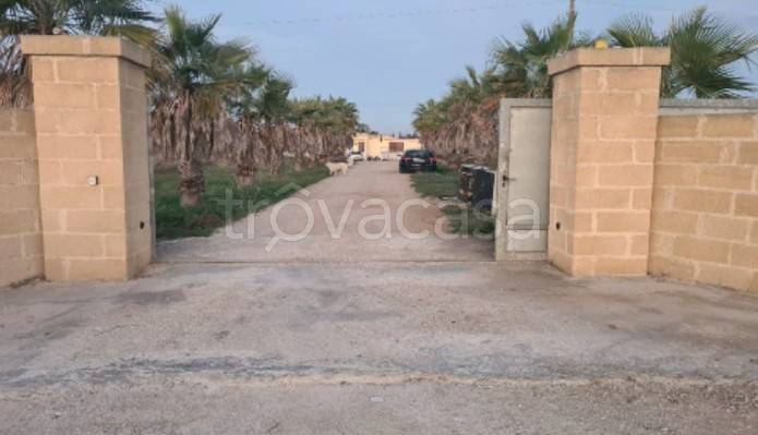 casa indipendente in vendita a Gallipoli
