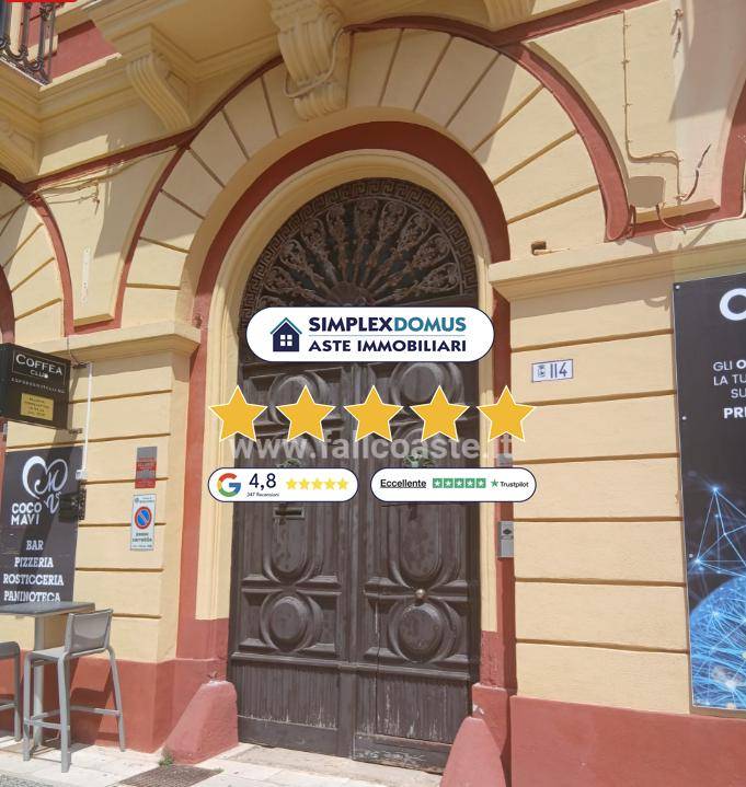appartamento in vendita a Gallipoli