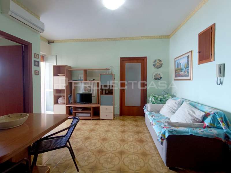 appartamento in vendita a Gallipoli in zona Cappuccini