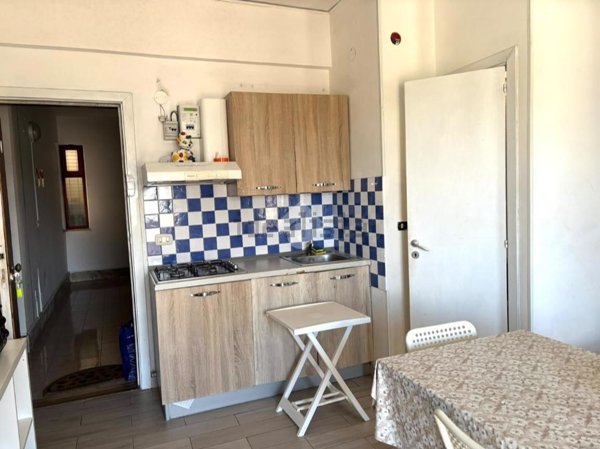 appartamento in vendita a Gallipoli in zona Baia Verde