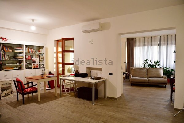 appartamento in vendita a Gallipoli in zona Cappuccini