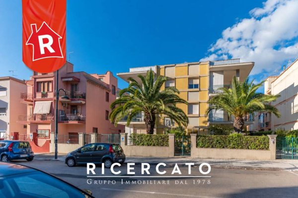 appartamento in vendita a Gallipoli in zona Cappuccini