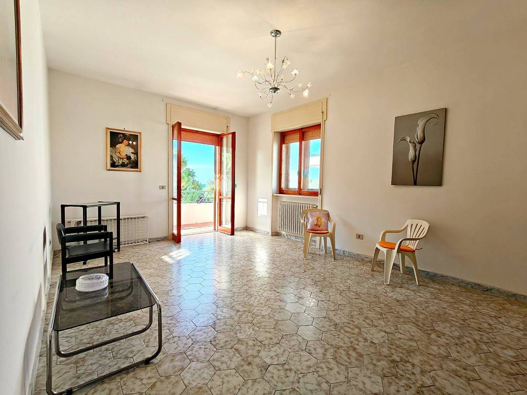 appartamento in vendita a Gallipoli in zona Cappuccini