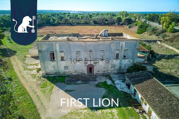 casa indipendente in vendita a Gallipoli