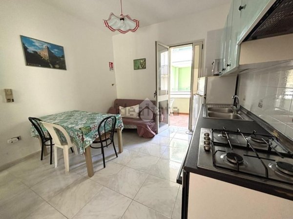 appartamento in vendita a Gallipoli in zona Baia Verde