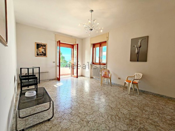 appartamento in vendita a Gallipoli in zona Cappuccini