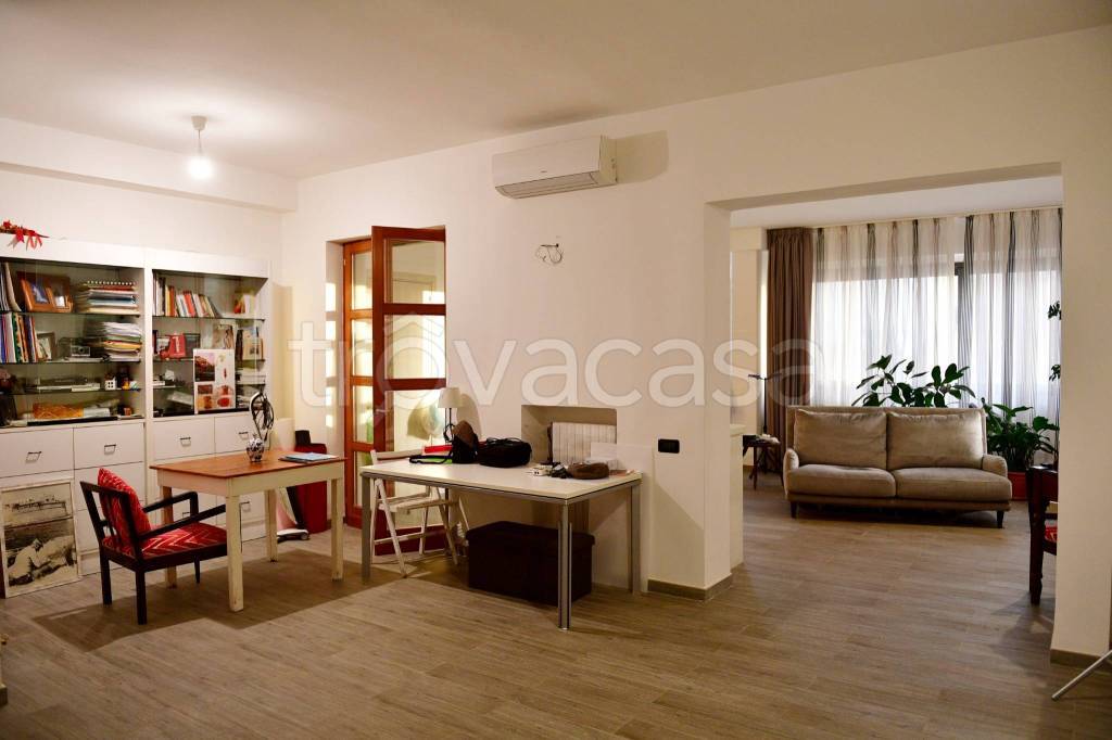 appartamento in vendita a Gallipoli in zona Cappuccini