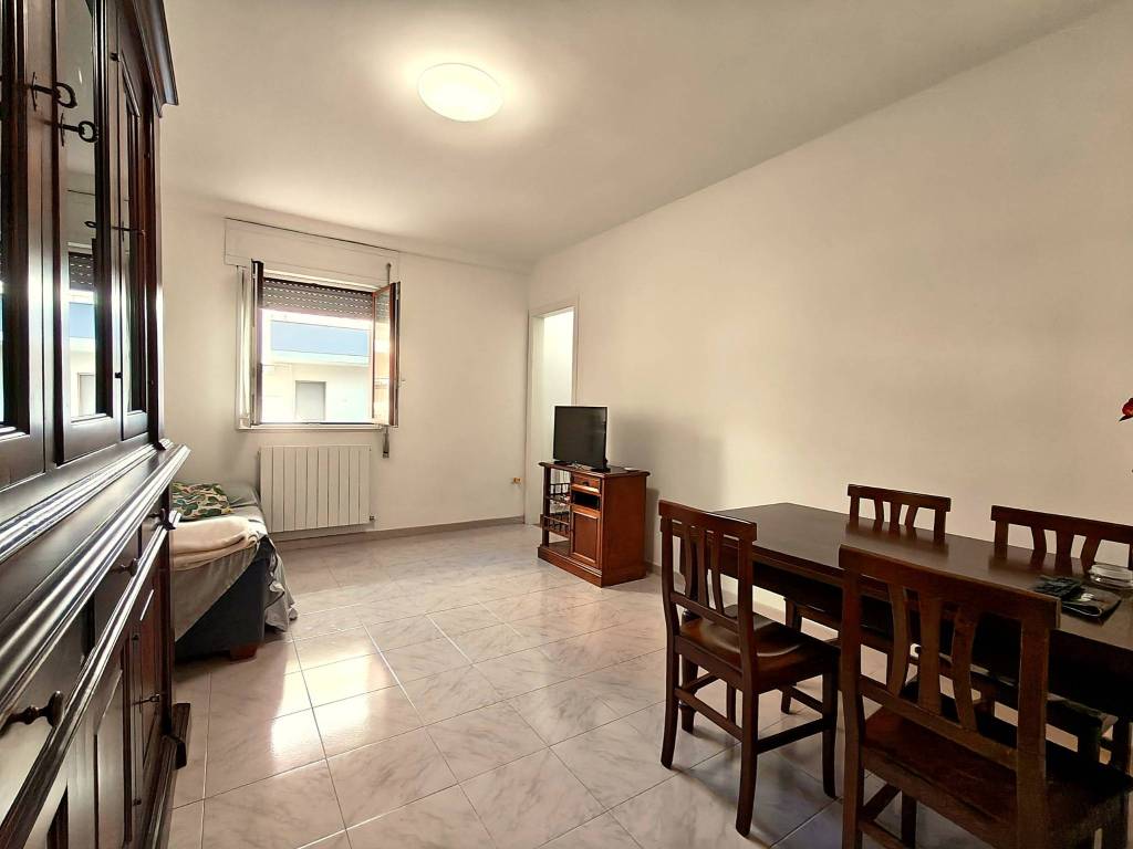 appartamento in vendita a Gallipoli in zona Cappuccini